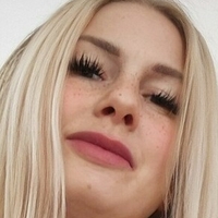 Jolina Wild Nude
