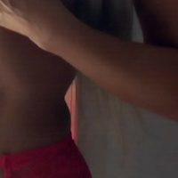Mica Boiadeira Nude