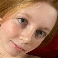 Innocent Angelina Nude