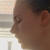 Clara Hunger Nude