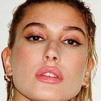 haileybaldwin Nude