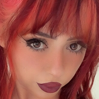 Angel Melly Nude