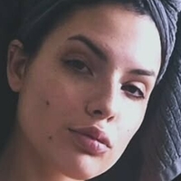 Megan L Nude