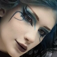 Kira Goth Nude