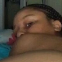 Audry Almontea Nude