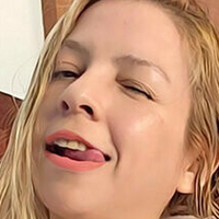 Lady_Nana Nude