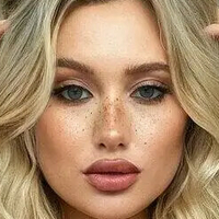 Rosiemay Harper Nude