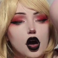 Hayliekyu Nude