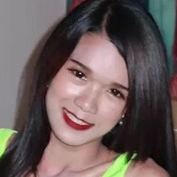 Ladyboygold Nude