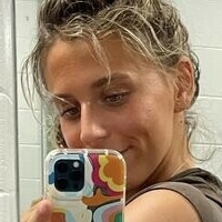 Sierra Berrios Nude