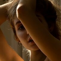 terletska.n Nude