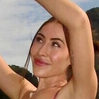 Louisa Naomi Nude