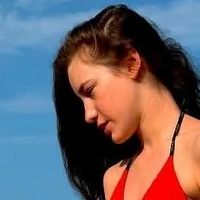 Darja Varfolomeev Nude