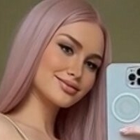 Kierabumblebee Nude