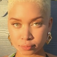 Rio Summers Instagram Model Exposed Nude