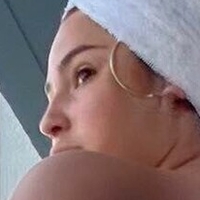 Ashley Guevara Nude