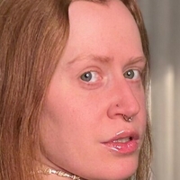 Melissa Riebel Nude