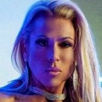 Jacked Jessica Nude