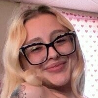 BlondePlayboyBunny Nude