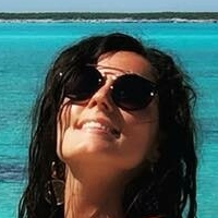 Francesca Belussi Nude
