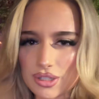 Lejla Dzamovic Nude