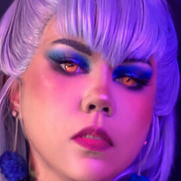 Mariigabii Nude