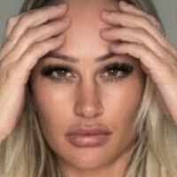 Lashleighh Nude