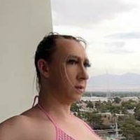 ChanelJordanXO Nude