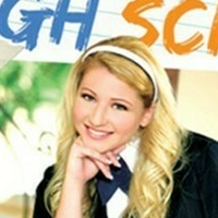 Schoolgirl Nude