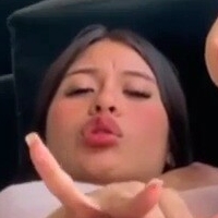 Esthefania Hernandez Nude