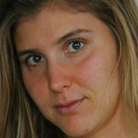 Beatriz Haddad Maia Nude