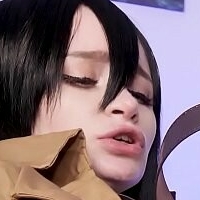 Meow Mikasa Nude