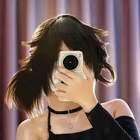 NekoBun Nude