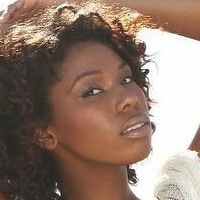 Fatimah Taliah Nude
