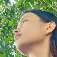 Kiona Stroobants Nude