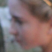 Cristine Nude