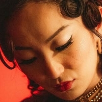Poppy Liu Nude