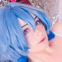 Phy_Nyan Nude