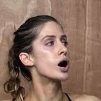 Bianca Nobilo Nude