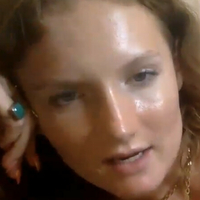 missgingerfox Nude