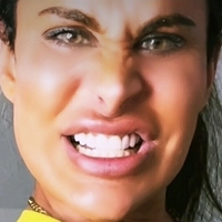 Cris Goy Fbb Nude