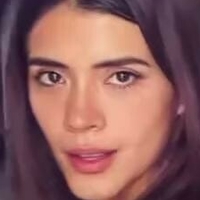 Alessandra Lamas Cardenas Nude