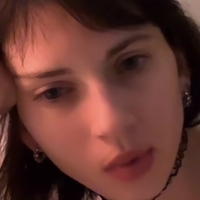 Geraldinefsuarez Nude