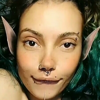 Turquoise_bby Nude