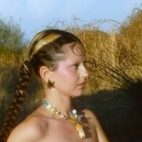 magdalenita Nude