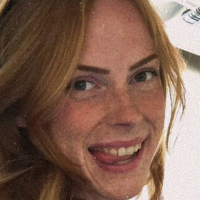Bygwenboise Nude