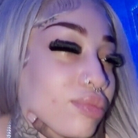 CreoleBrat_ Nude