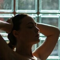 Anna Zabairatskaya Nude