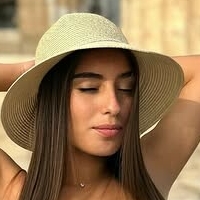 Angelina Graciotti Nude