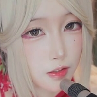 DaiDai ASMR Nude